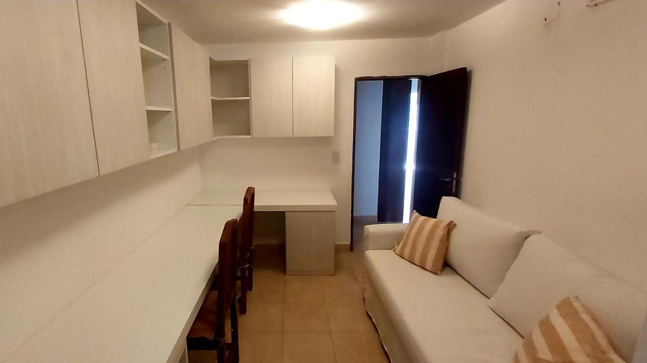 Renda Iporava, Hermoso Departamento En سالتا المظهر الخارجي الصورة