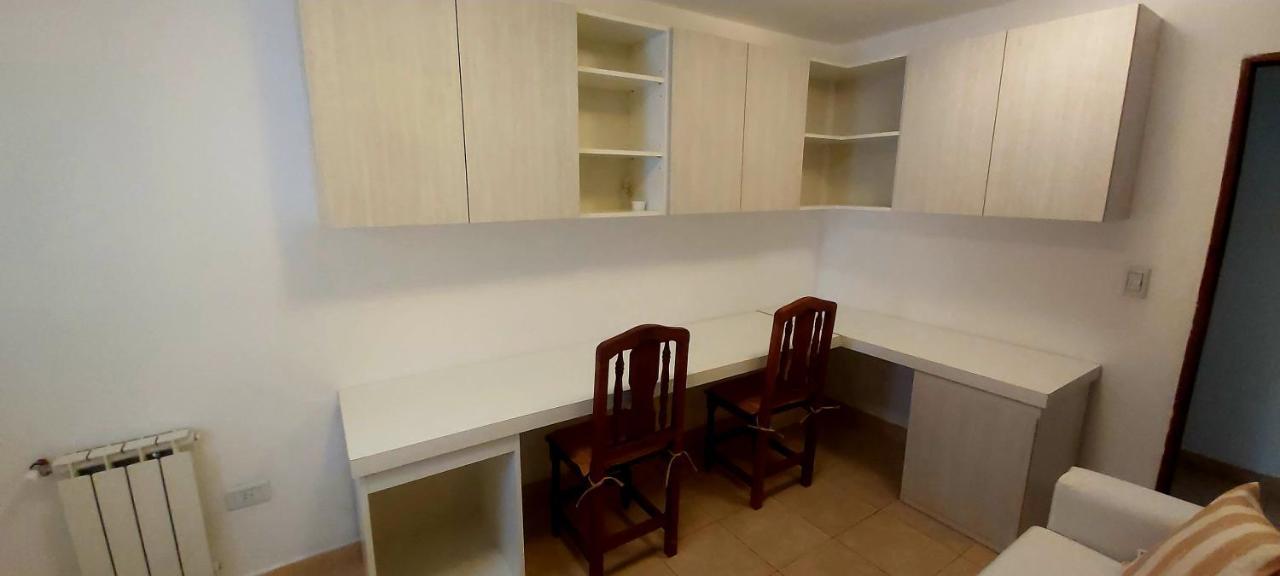 Renda Iporava, Hermoso Departamento En سالتا المظهر الخارجي الصورة