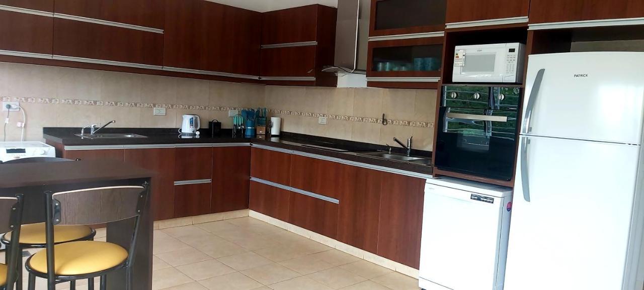 Renda Iporava, Hermoso Departamento En سالتا المظهر الخارجي الصورة